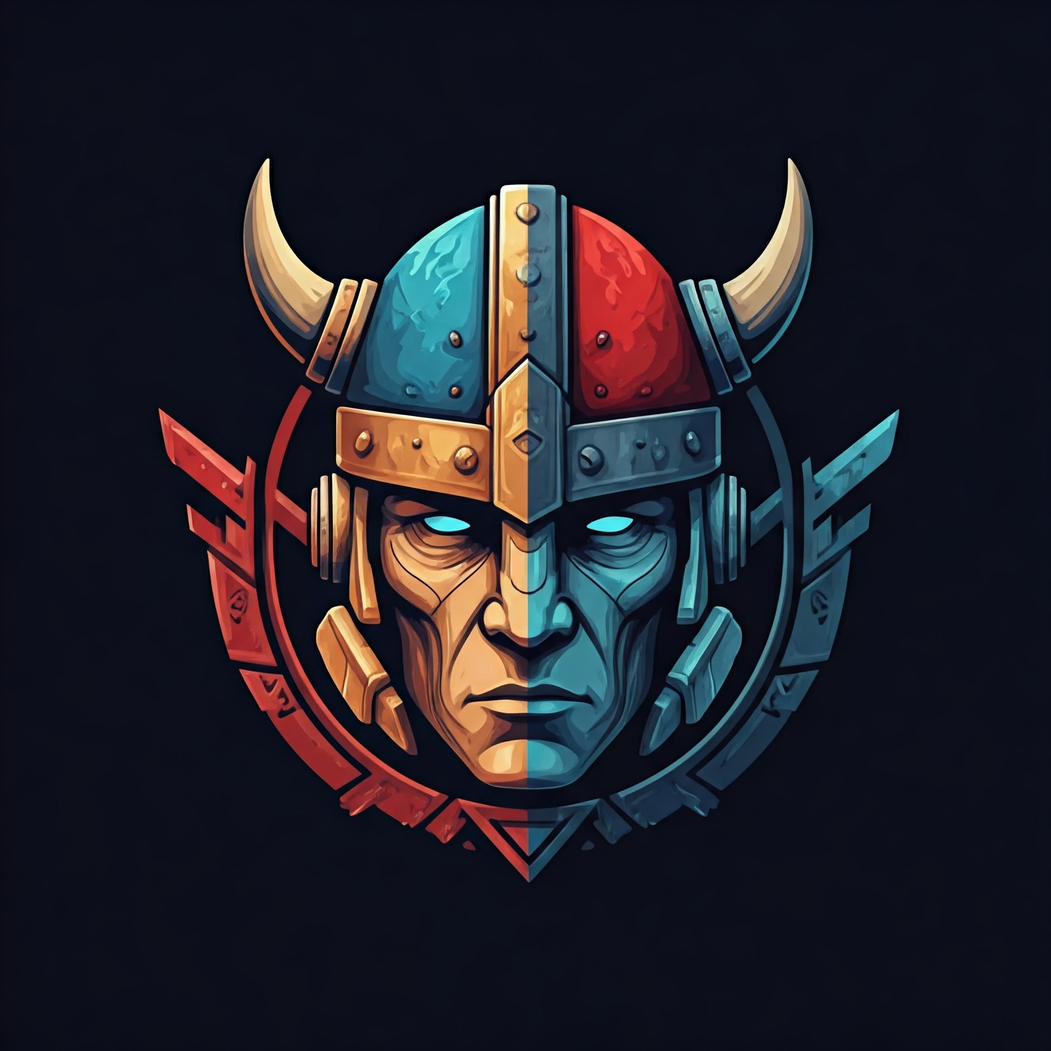 Norse Industries Logo