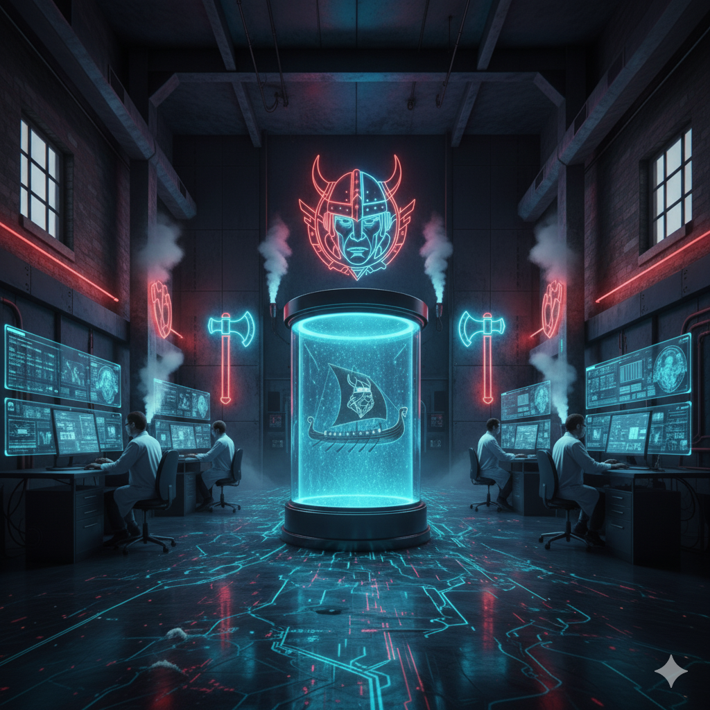 What is Norse Industries?