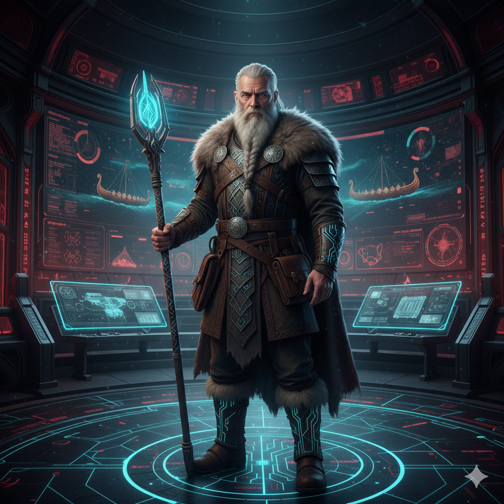 A Word From Our Founder